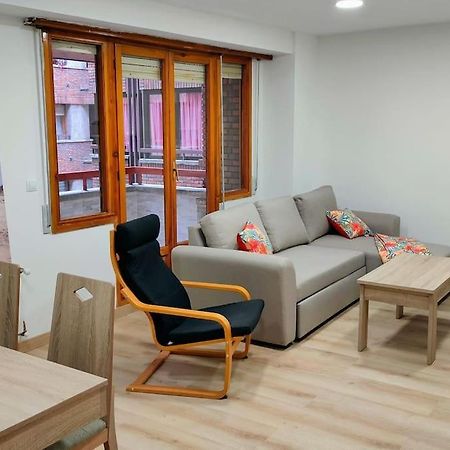 Leon Puro Centro Lägenhet Exteriör bild
