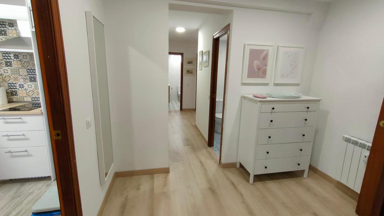 Leon Puro Centro Lägenhet Exteriör bild