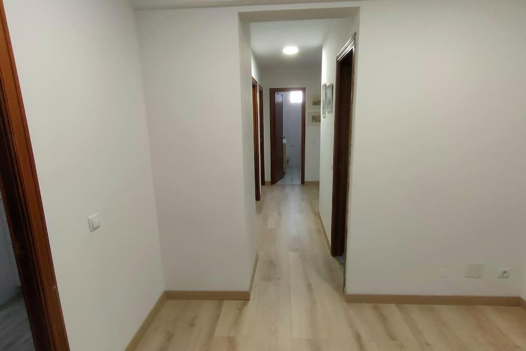 Leon Puro Centro Lägenhet Exteriör bild