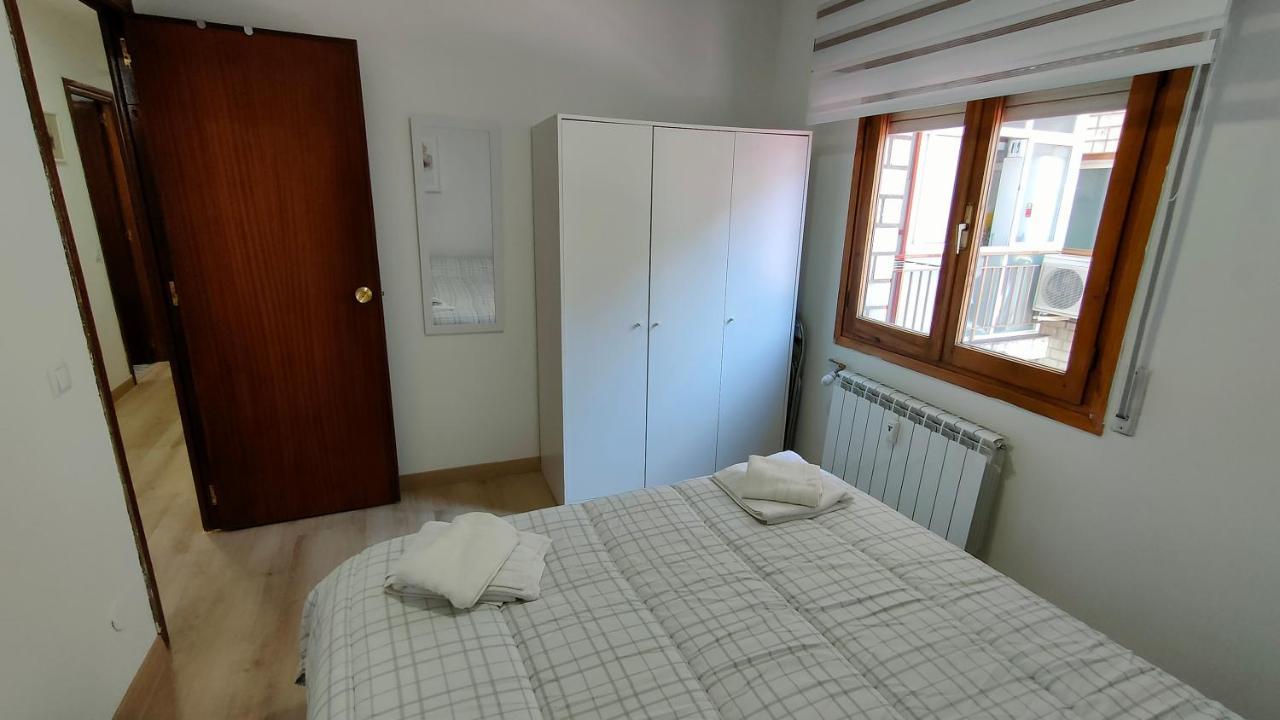 Leon Puro Centro Lägenhet Exteriör bild